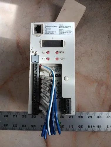 Частотный преобразователь E84AVBDE3714SX0