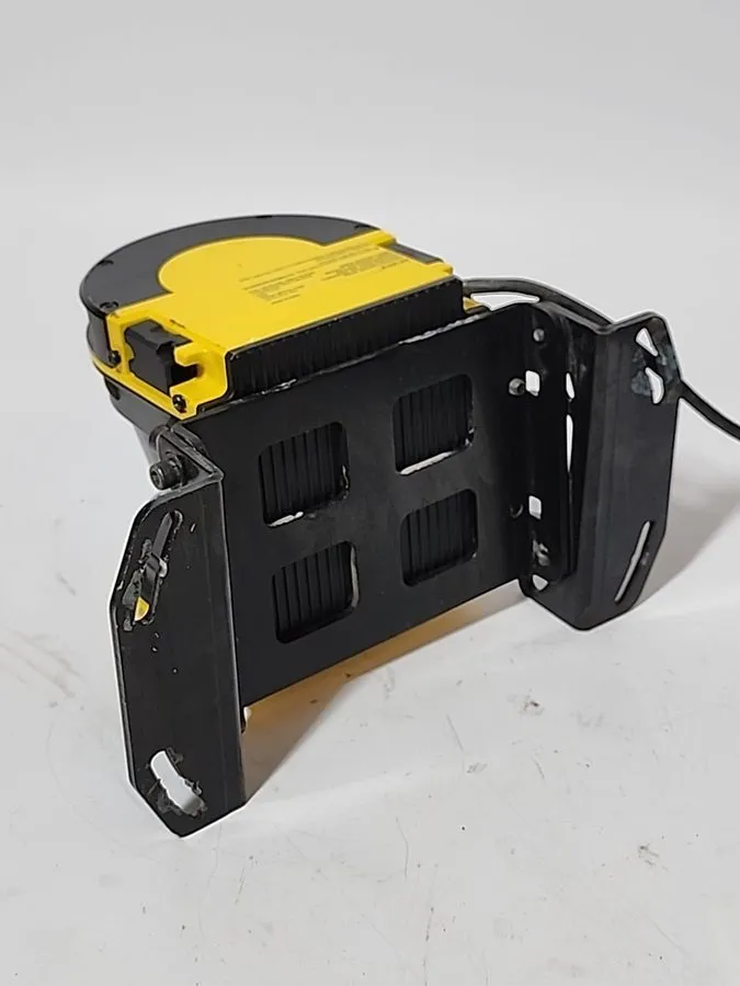 Сканер безопасности Keyence SZ-VH1X SZ-V Safety Laser Scanner Head w/ Camera Fun