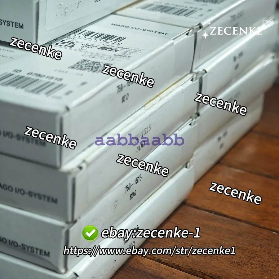 ПЛК WAGO 750-1515 Module