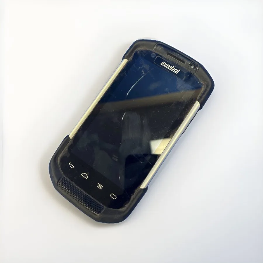 Сканер штрих-кода Zebra Symbol Motorola TC70 TC700H Touch Computer Scanner TC700