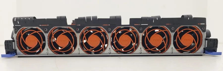 Вентилятор Dell PowerEdge PFR0612UHE 6-Fan Cooling Module Server Fan P/N: 03RKJC