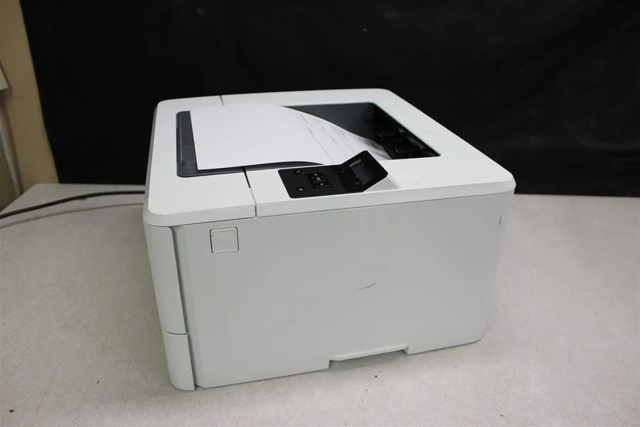 Лазерный принтер HP LASERJET PRO M404N W1A52A MONOCHROME NETWORK LASER PRINTER 8