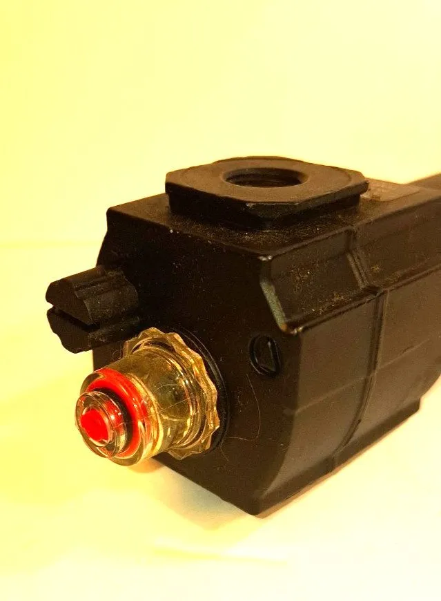 Лубрикатор Norgren L73M-3AP-QPN Pneumatic Lubricator — фото лота 1