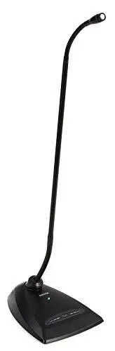 Маршрутизатор Shure Microflex MX418/C Condenser 150 Gooseneck Microphone w196