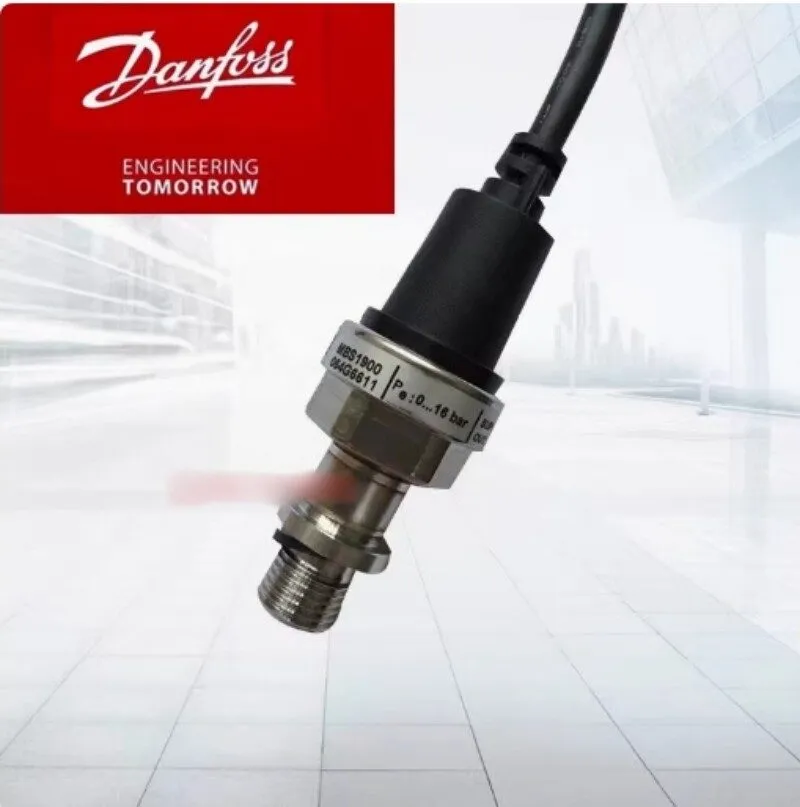 Датчик давления DANFOSS MBS 1900 064G6611 Pressure Transmitter