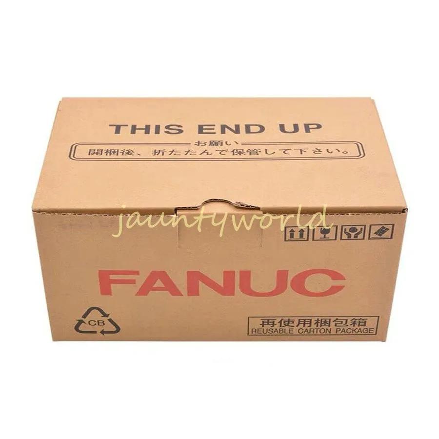 Сервоусилитель Fanuc Servo Drive Amplifier A06B-6093-H113