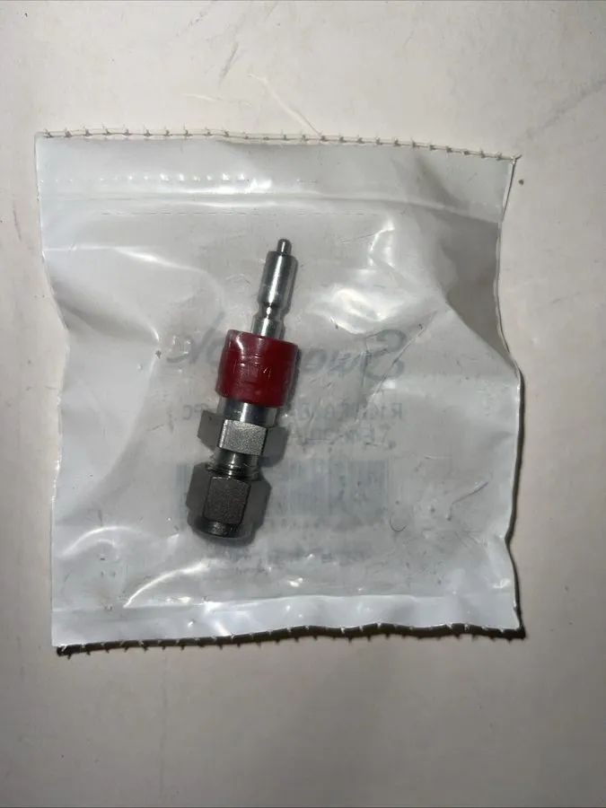 Трубопроводная арматура Swagelok SS-QC4-D-400 SS Instrumentation QC Stem with Va