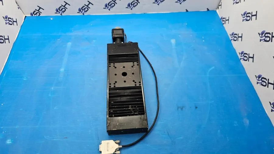 Электронный компонент Thorlabs NRT100/M High Precision Linear Stage, CB74EX UK