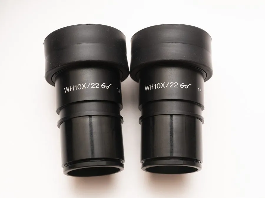 Микроскоп Olympus Microscope Tilting Binocular Head U-TBI-2 — фото лота 2