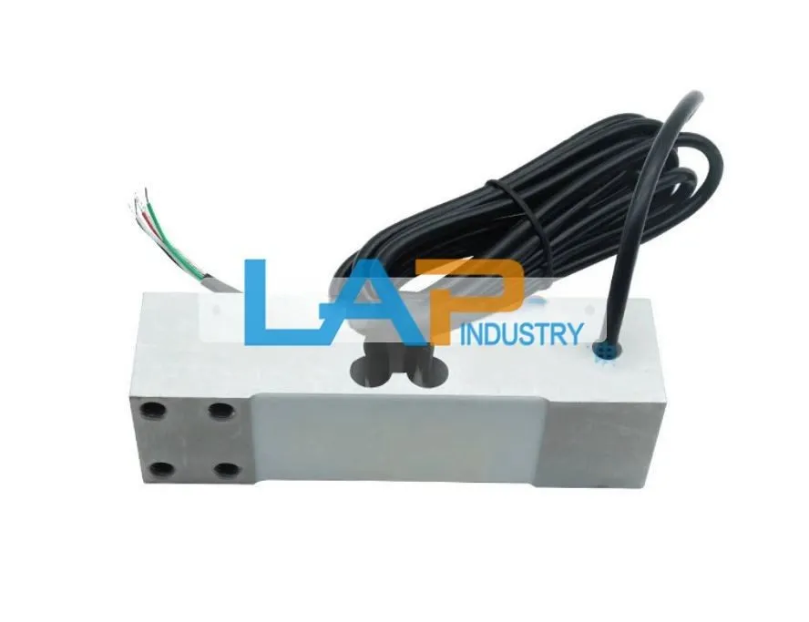Тензодатчик для ZEMIC High Precision Load Cell L6E3-50Kg,100kg,200kg,300kg,500kg