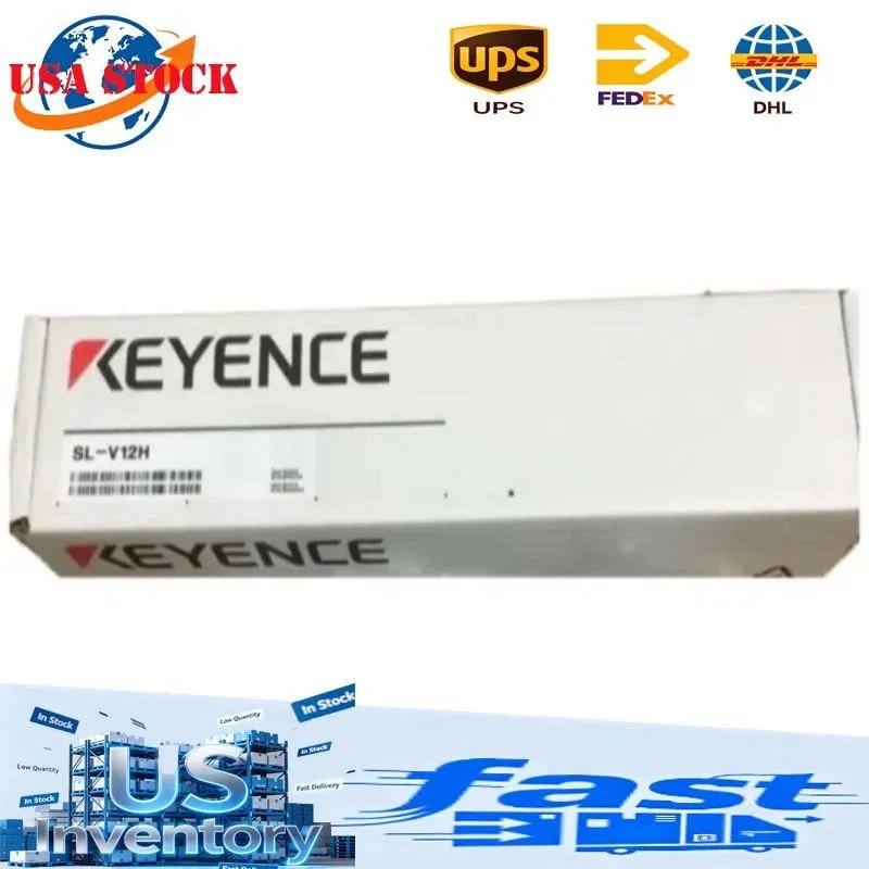 Световая завеса Keyence SL-V12H Safety Light Curtain