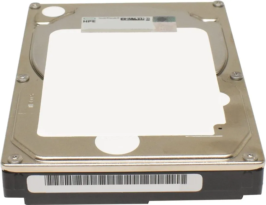 Жёсткий диск HP 600GB SAS HDD Hard Drive 2.5" 10K EG0600JETKA 796365-002