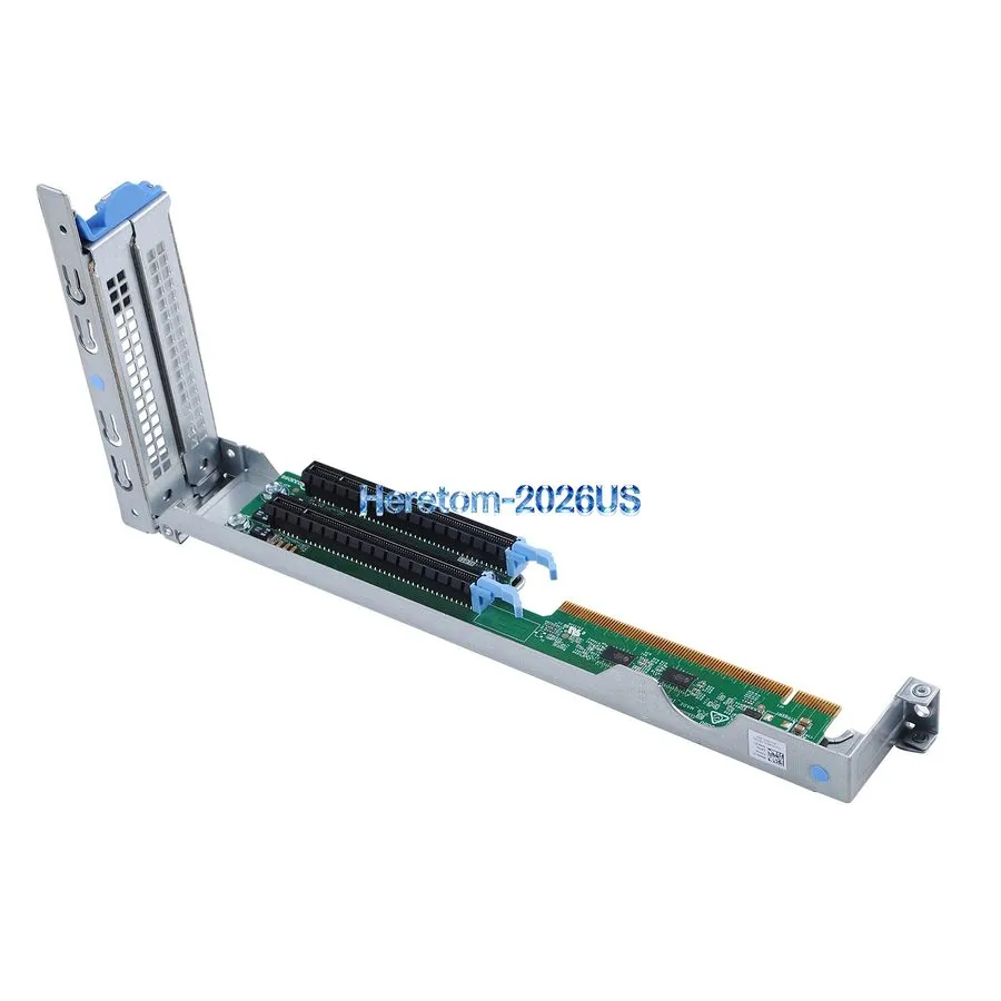 Рабочая станция Dell Precision 3930 2 x16 PCIe Workstation Booster Card Expansio