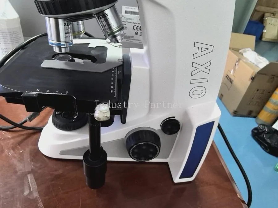 Микроскоп Carl Zeiss Axio Lab.A1 Microscope 430037-9010-000