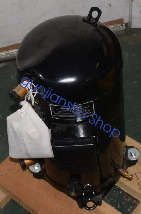 Компрессор COPELAND ZR94KCE-TF5-950 Compressor HMD0
