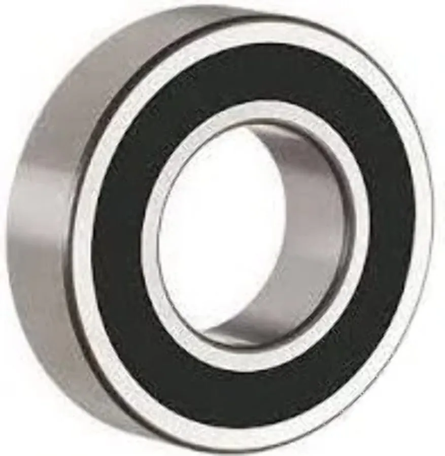 Подшипник SKF Explorer BALL BEARING 6308-2RSJEM 079R 237-166 aPak