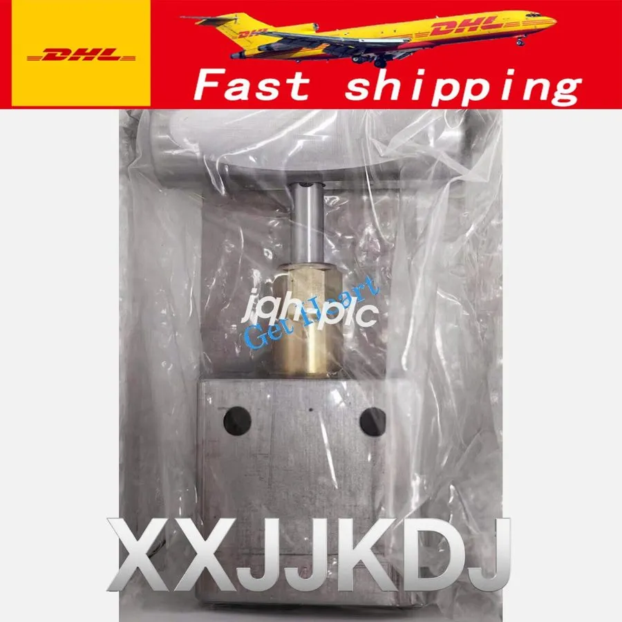 Клапан Swagelok NVT4N1VG15 stop valve