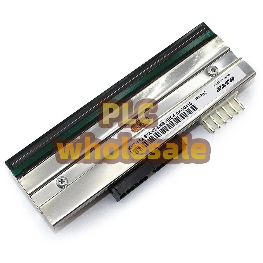 Печатающая головка SATO WWM845800 M84Pro 203dpi Thermal Barcode Label Printer Pr