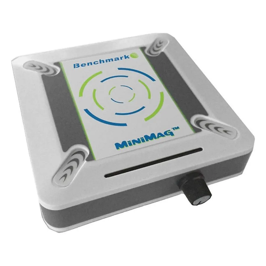 Магнитная мешалка BENCHMARK SCIENTIFIC S1005 Magnetic Stirrer,3.4"x3.4" Plate,1. — фото лота 1