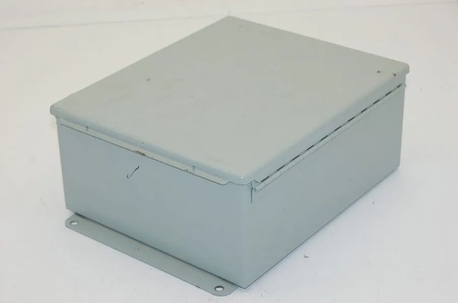 Монтажный шкаф Hoffman A1210CH Enclosure 12 x 10 x 5 Enclosure Only