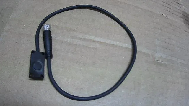 Робот Schunk FPS-S13 Position Switch Sensor