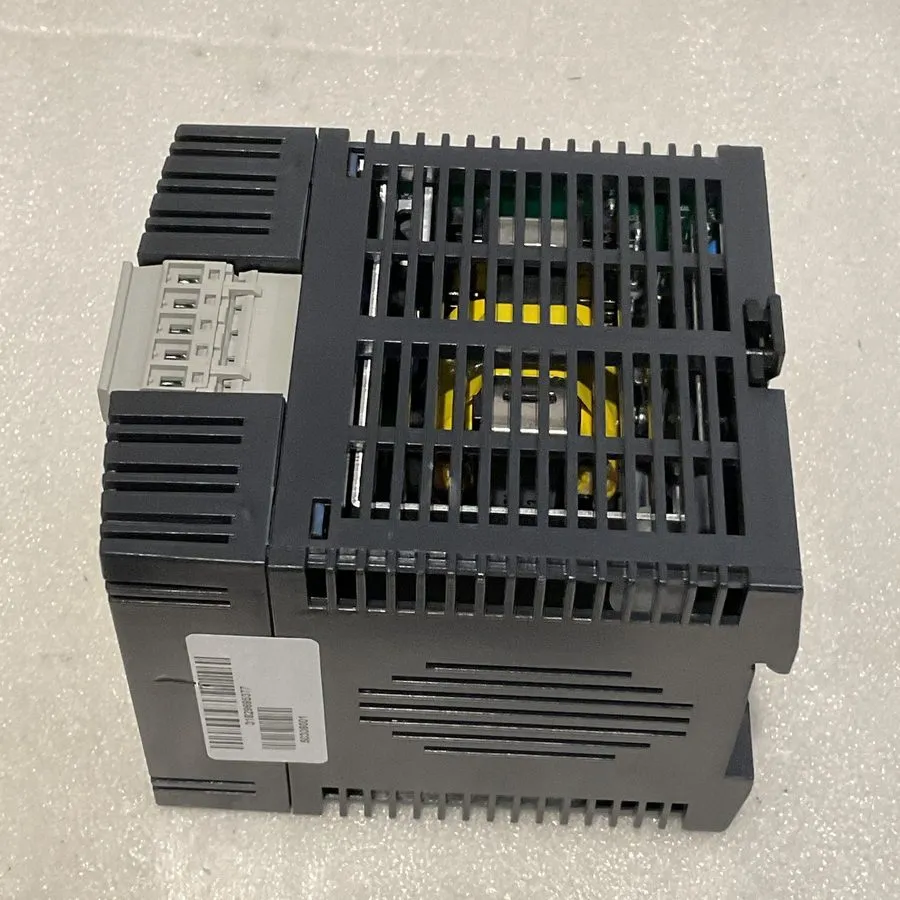 Блок питания Traco Power TCL 120-124 DIN-Rail Power Supply, Input: 100-240 VAC, 