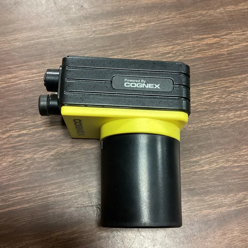 Камера машинного зрения COGNEX IS7010-01 vision camera