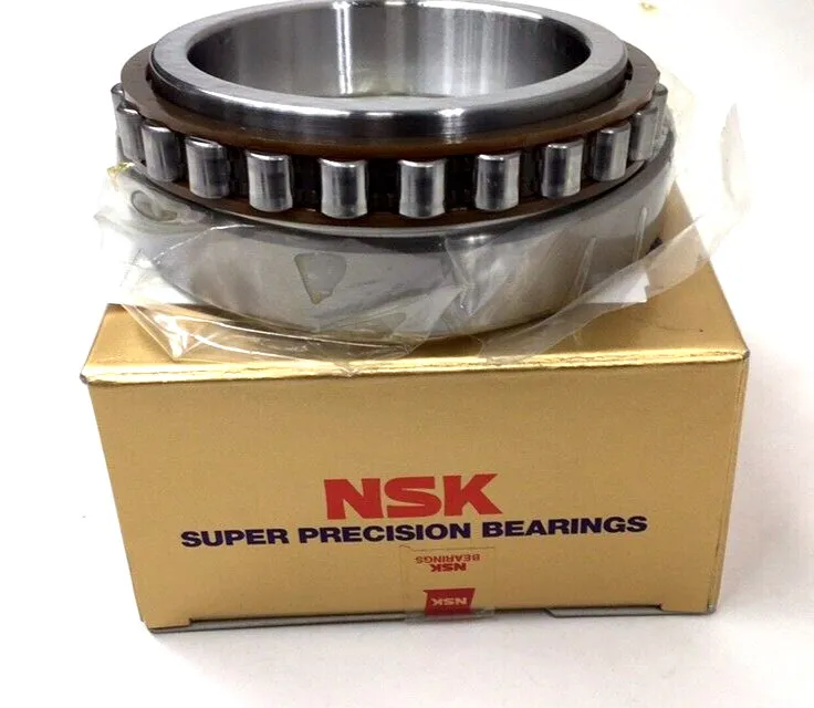 Подшипник NSK N1014BTKRCC1P4 Cylindrical Super Precision Roller Bearing