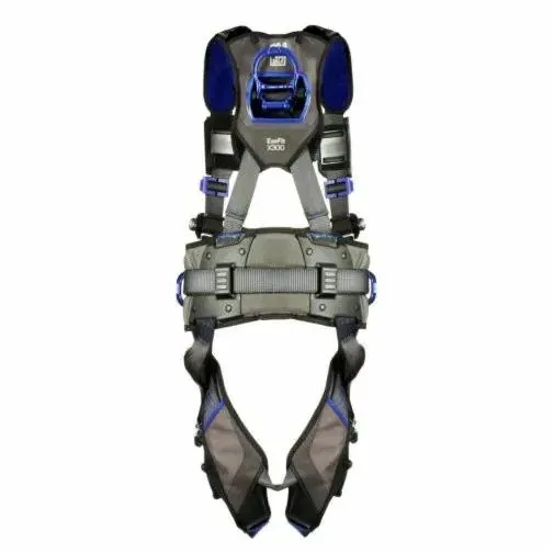 Жгут проводов 3M DBI-SALA X300 Fall Protection Harness 1113121 Small — фото лота 1