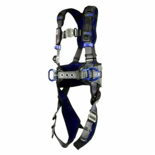 Жгут проводов 3M DBI-SALA X300 Fall Protection Harness 1113121 Small — фото лота 2