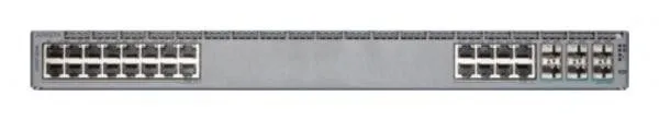 Коммутатор Arista CCS-720XP-24Y6-2F-C14 Switch — фото лота 1