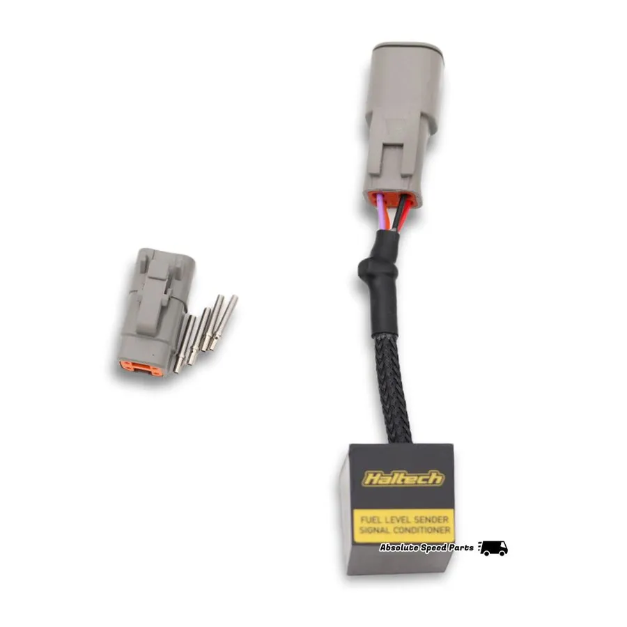 Датчик уровня Haltech Fuel Level Sender Signal Conditioner HT-038002