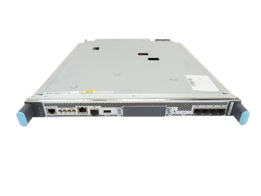 Коммутатор Juniper QFX10000-RE Routing Engine JUNOS 23.4R1.9 750-054097