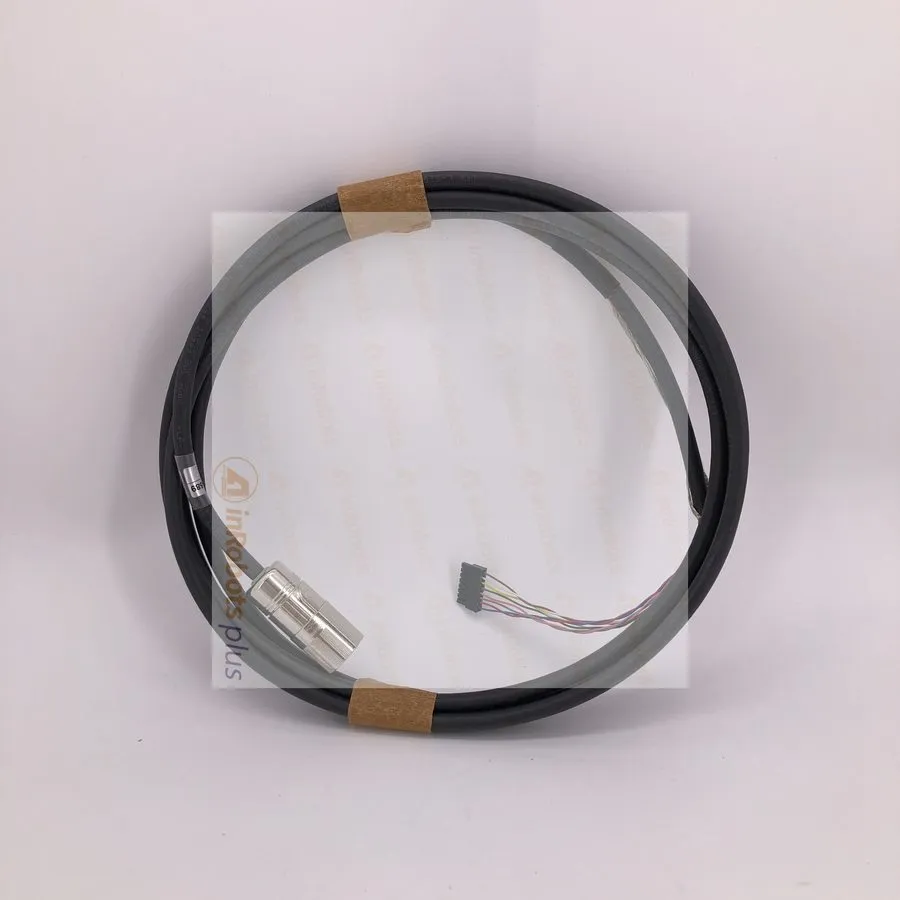 Робот KUKA KRC4 Robot Encoder Cable 00-325-589 Signal Wire 2-Year China