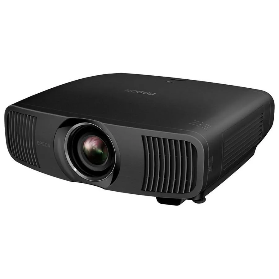 Проектор EPSON EH LS12000 B 4K PRO-UHD Laser Projector 3LCD 2,700lm 100V-240V EH