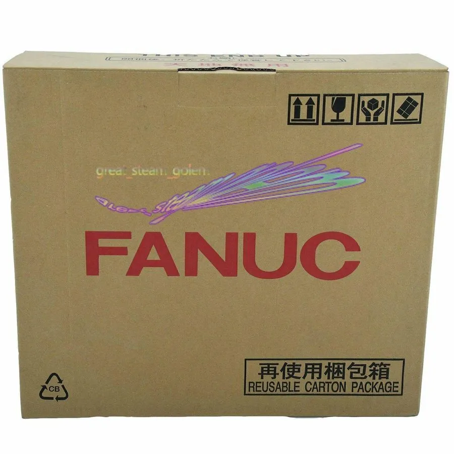 Сервоусилитель FANUC A06B-6066-H003 Servo Amplifier Drive Shipping