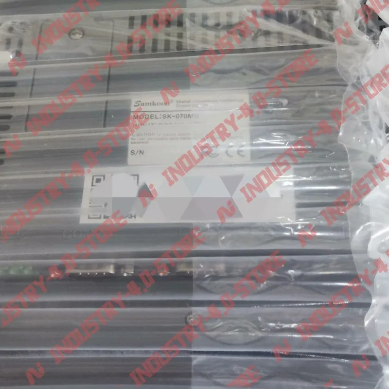 Панель оператора Samkoon SK-070MG HMI Touch Panel