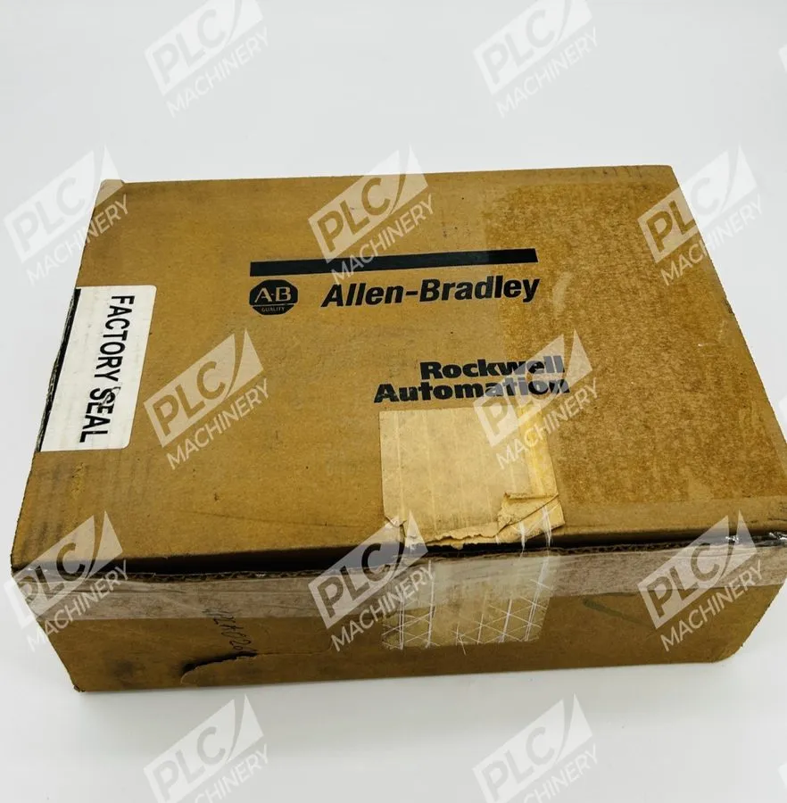 Панель оператора Allen-Bradley 2711P-B6M20A8 PanelView Plus 600 6" Graphic Termi — фото лота 1