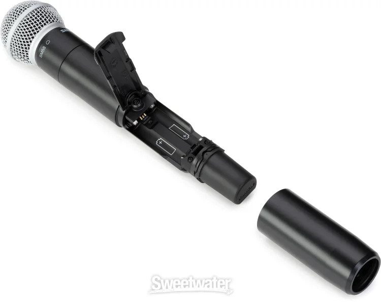 Фото лота SLXD24/SM58 от продавца №21366