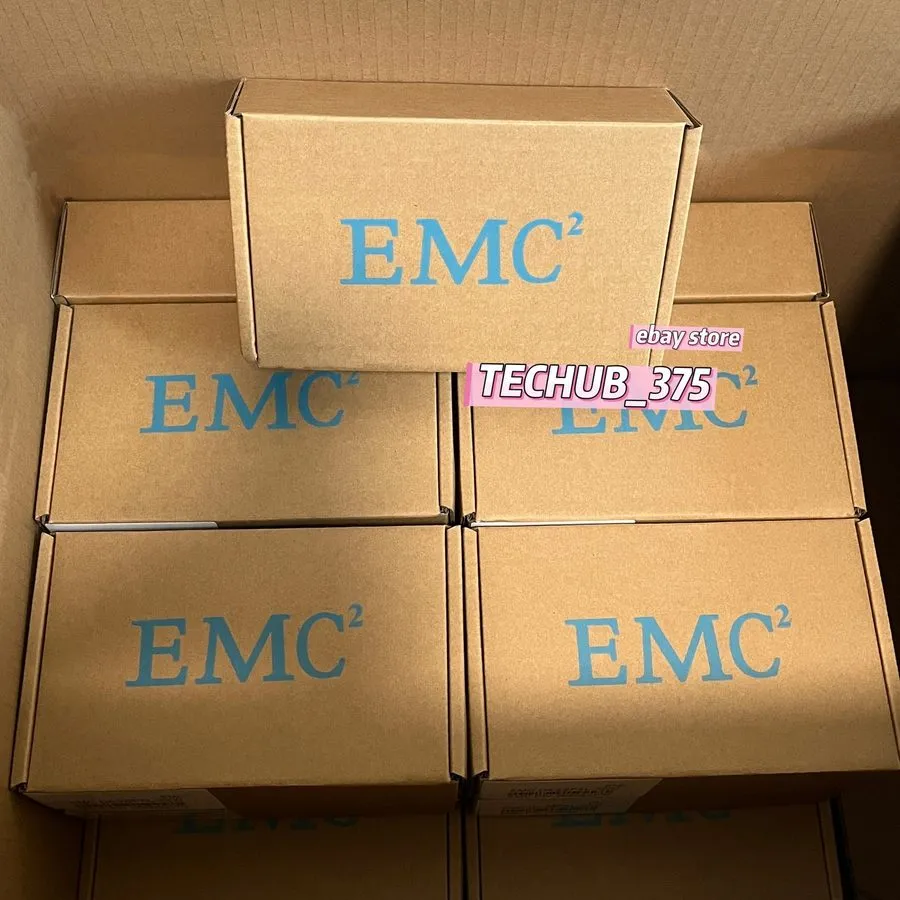 Жёсткий диск EMC V3-VS10-600 600GB 005050382 005051485 10K SAS 2.5"-3.5" HDD Har