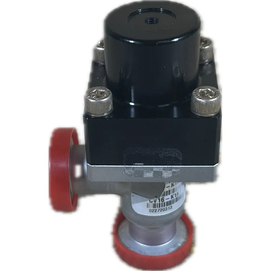 Клапан LK3477 Vaccum Valve mks CV16-K1K1-NCZZ