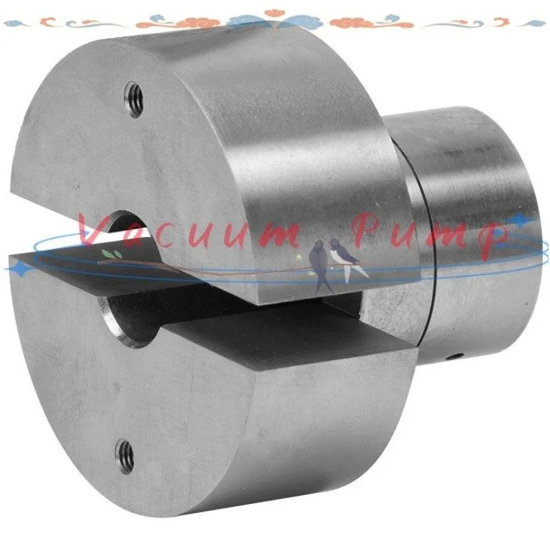 Насос Edwards LV 2nd Stage Rotor для E2M40 Rotary 2 Stage Vane Vacuum Pump A2640