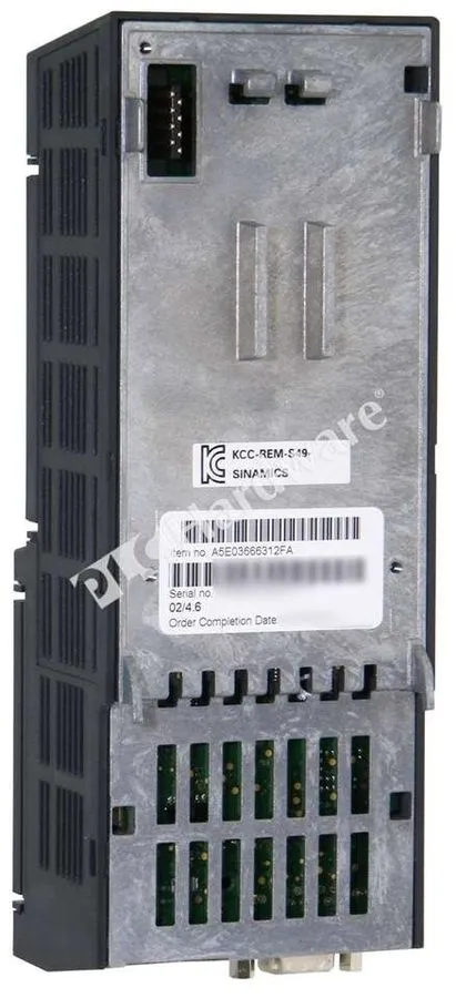 Частотный преобразователь SIEMENS 6SL3243-0BB30-1PA3 SINAMICS G120 C0NTR0L UNIT