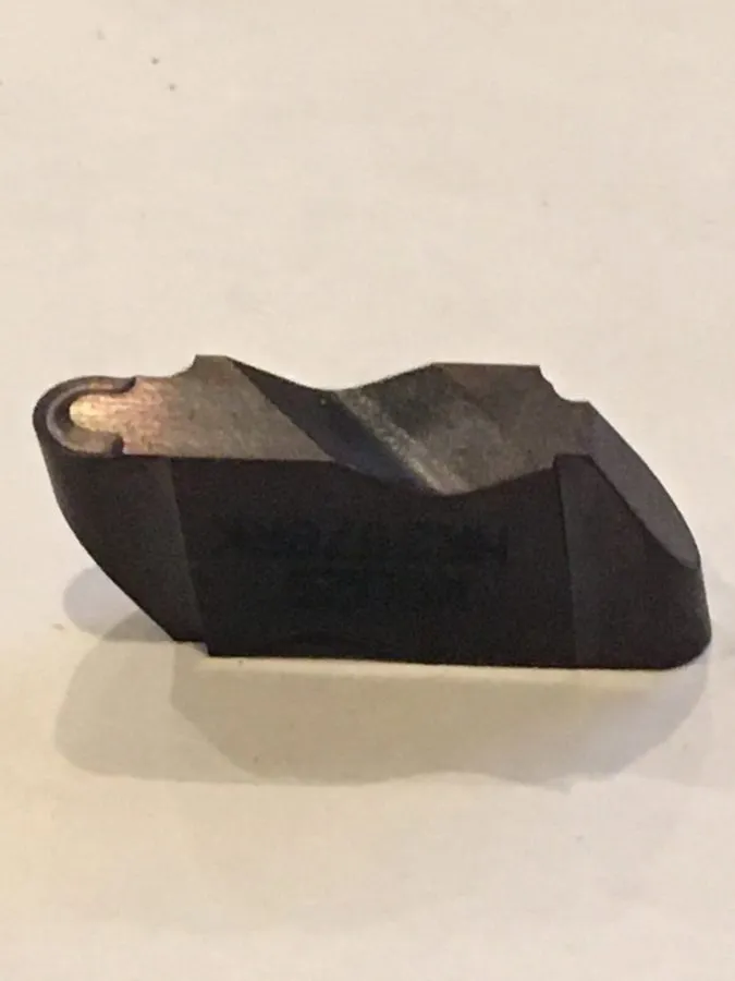 Режущий инструмент KENNAMETAL NR3 078LK KCU25 GROOVING INSERT