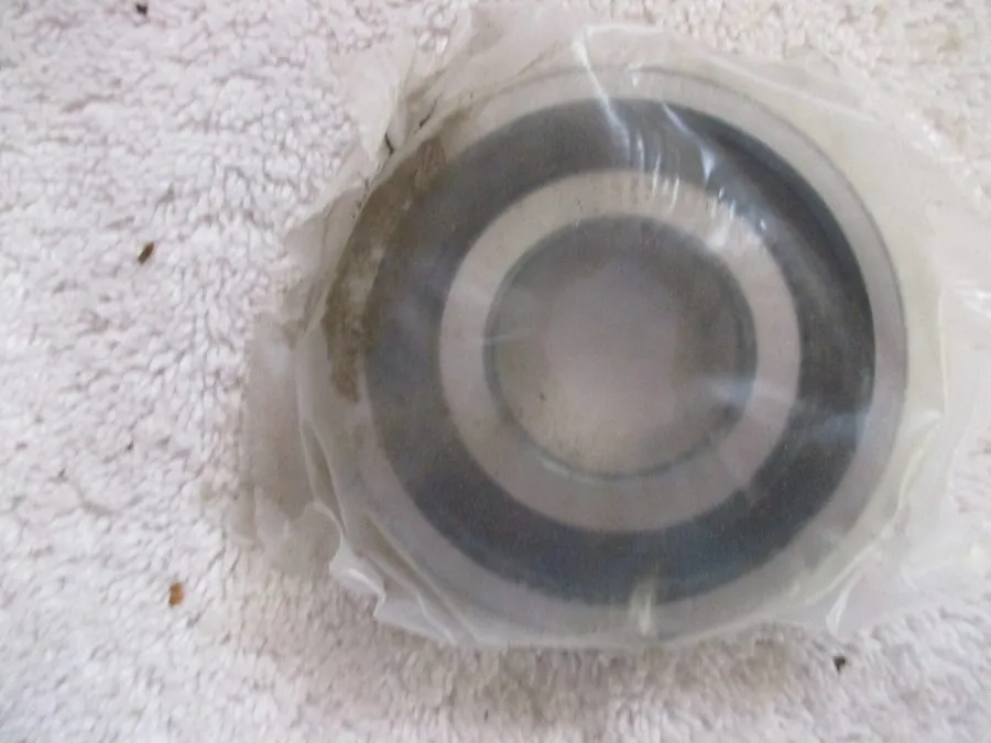 Подшипник SKF 6305 2RSNRJEM Deep Groove Ball Bearing