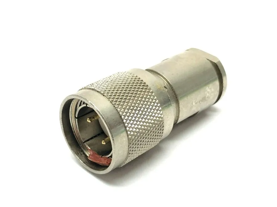 Разъём Amphenol 82-5589 Twinaxial Connector Plug Male Pin