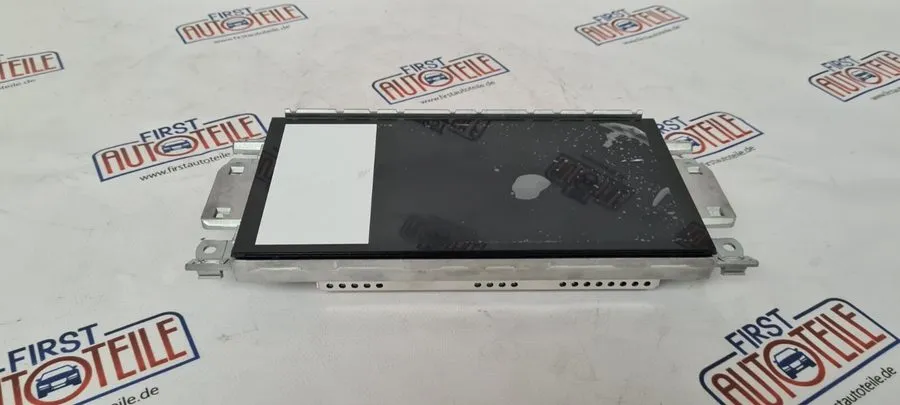 Дисплей Audi A3 8Y Display Control Unit Touch Screen 10 Inch Sat Nav 8Y0919605