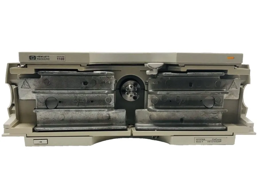Хроматограф Agilent 1260 Infinity I HPLC G1316A Thermostatted Column Compartment