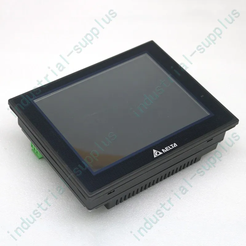 Панель оператора Delta 1PC TOUCH PANEL HMI DOP-B07S515