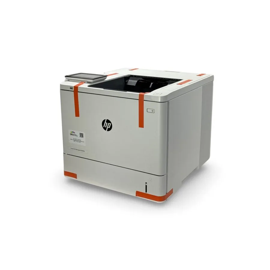 Лазерный принтер HP LaserJet Enterprise E60065DN Laser Printer AIM-ReCertify MOP